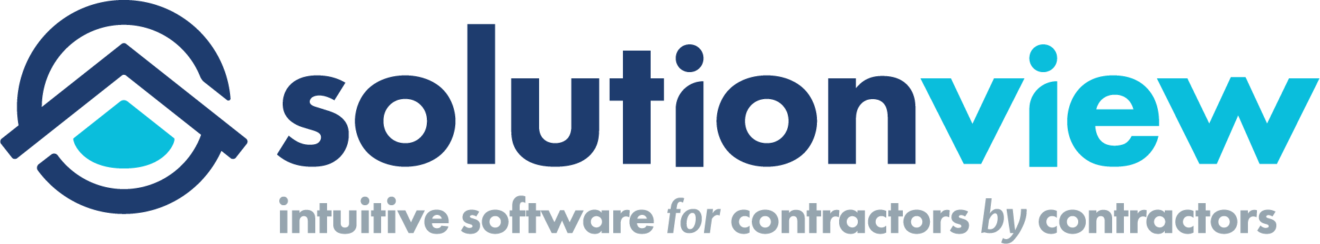 SolutionView Logo